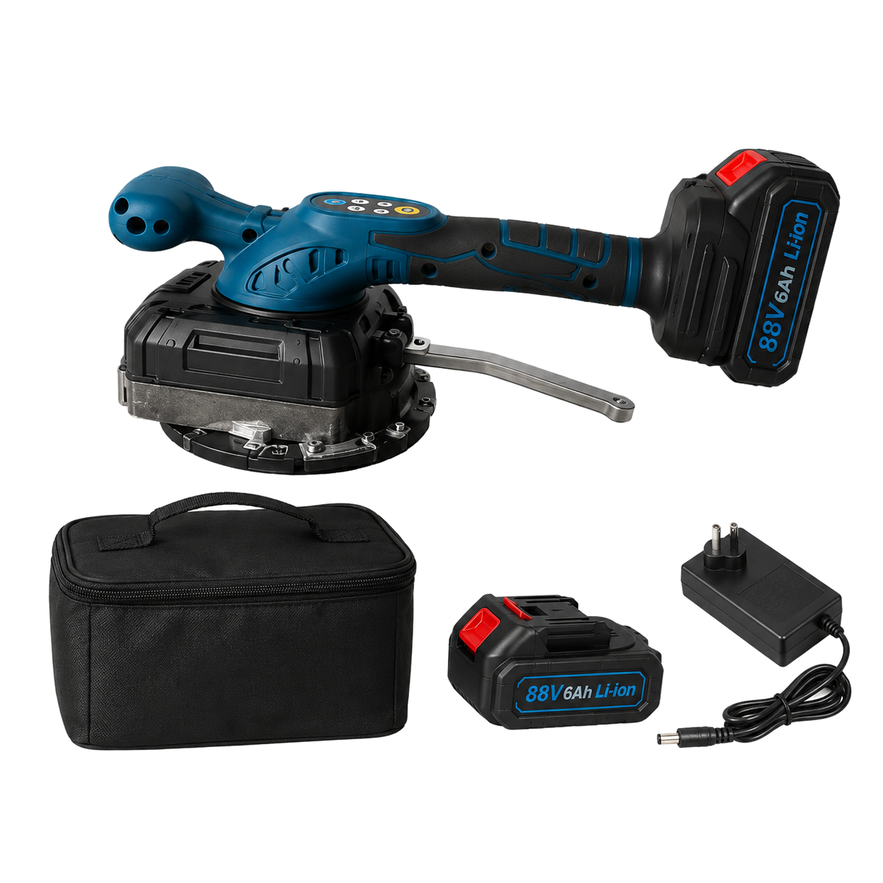 Vibracioni nivelator (vibrator) za keramiku