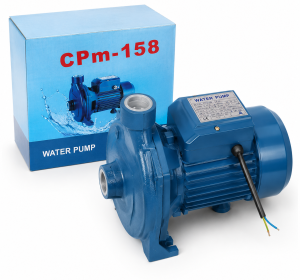 Pumpa za navodnjavanje CPM-158