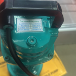 Pumpa za prljavu vodu (muljara) potapajuća 0.37 kW