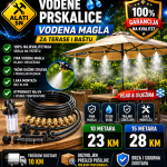 Ljetna akcija u ALATI SN - ponuda br 2