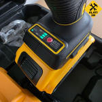 Aku udarni odvijač / bušilica DeWalt sa dodatnim alatom - 128 V
