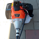 Trimer Demon RQ580 , 5.2 ks