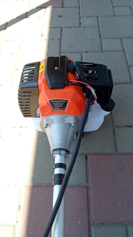 Trimer Demon RQ580 , 5.2 ks
