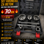 Ljetna akcija u ALATI SN - ponuda br 4