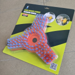 Četke za pranje tepiha - nastavci za trimer