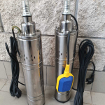Potopne pumpe za vodu - Rakete