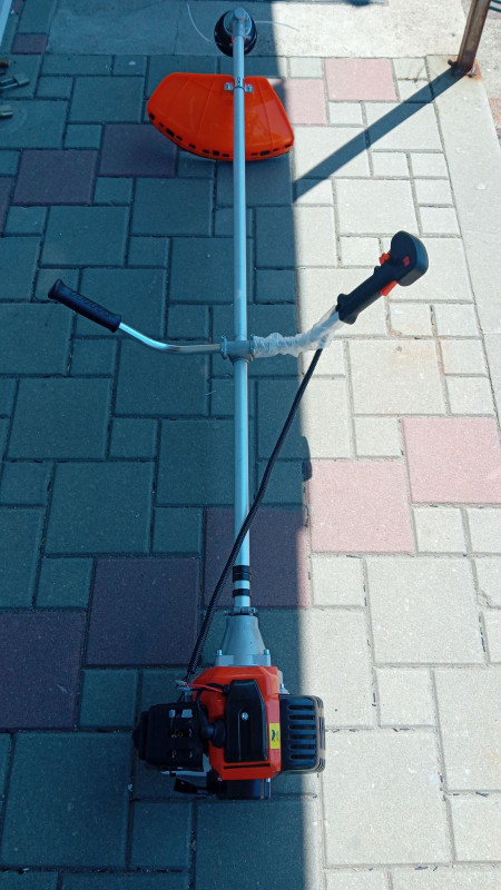 Trimer Demon RQ580 , 5.2 ks