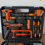 Profesionalni set alata 104 dijela