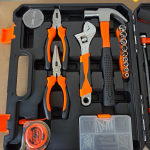 Profesionalni set alata 104 dijela