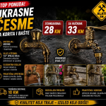 Ljetna akcija u ALATI SN - ponuda br 2