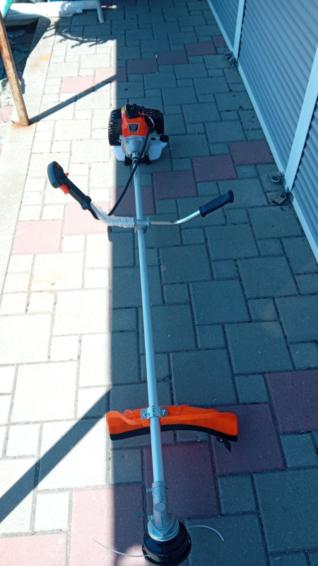 Trimer Demon RQ580 , 5.2 ks