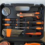 Profesionalni set alata 19 dijelova