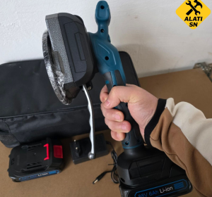 Vibracioni nivelator (vibrator) za keramiku