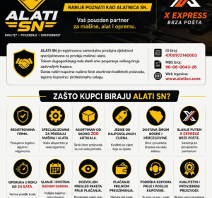 Upoznajte nas